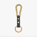 Tuxedo Carabiner Black