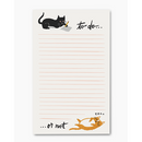 To Do Or Not Notepad