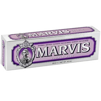 Marvis Jasmin Mint Toothpaste 3.8 oz