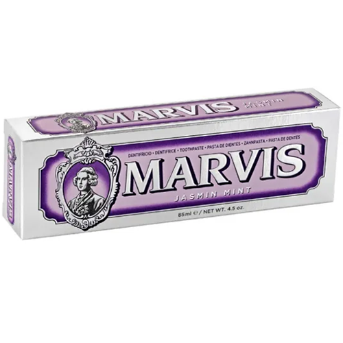 Marvis Jasmin Mint Toothpaste 3.8 oz