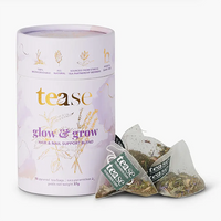 Tease Glow & Grow Beauty Tea
