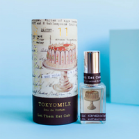 Tokyo Milk Let Them Eat Cake No.11 Parfum