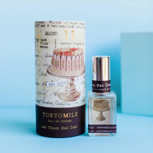 Tokyo Milk Laissez-les manger du gâteau No.11 Parfum