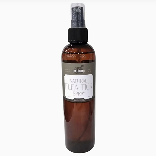 Fox & Hound Flea & Tick Spray