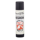 Baume à lèvres Negroni