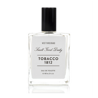 Marque West Third Tabac 1812 EDT
