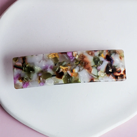 Tara Multi Barrette