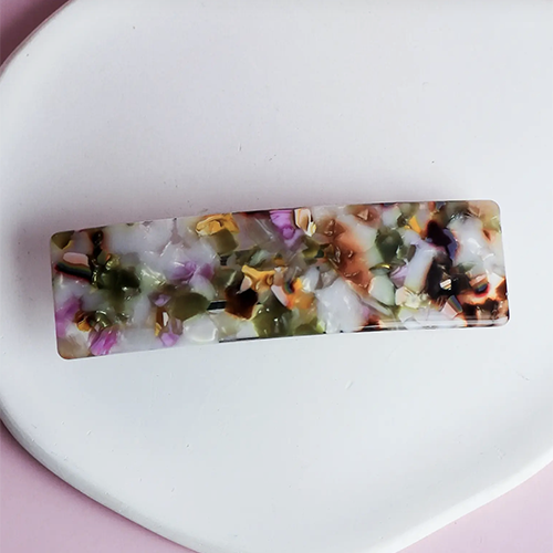 Tara Multi Barrette