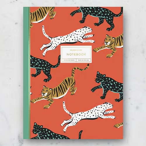 Notebook Wildcat