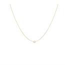 Collier Leah Alexandra Knot