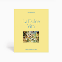 La Dolce Vita 1000 Piece Puzzle