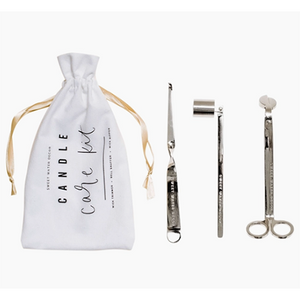 Sweet Water Decor Candle Care Kit