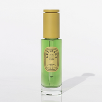Artifact Tigerfit Firming Ease Facial Oil