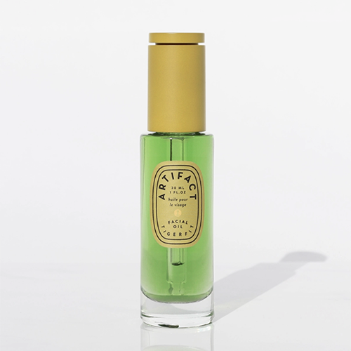 Artifact Tigerfit Firming Ease Facial Oil