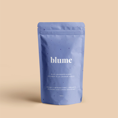 Blume Blue Lavender Blend