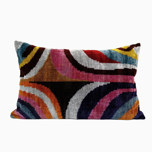 Coussin Vintage Tourbillon