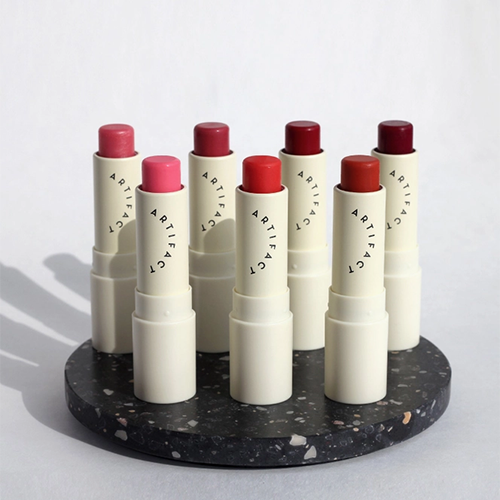 Artifact Soft Sail Tinted Lip Balm