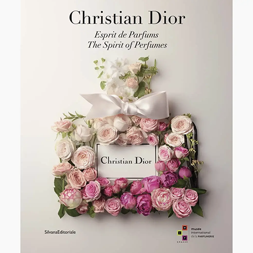 Christian Dior Spirit Of Perfumes