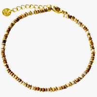 Sophie Deschamps Jadmire Bracelet Jasper