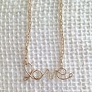 Love Necklace