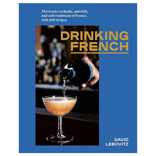 Drinking French