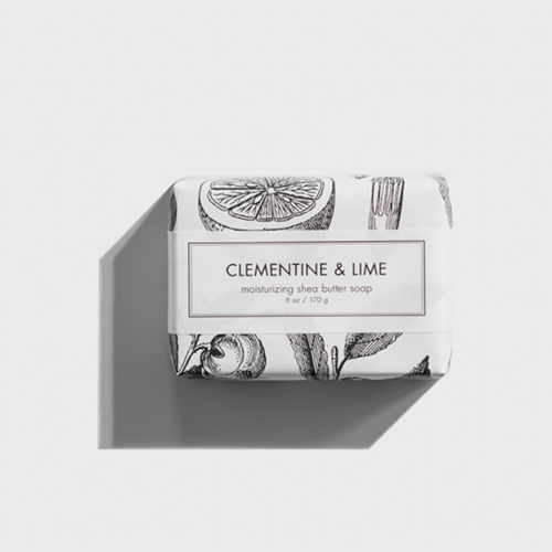 Formulary 55 Clementine & Lime Bath Bar