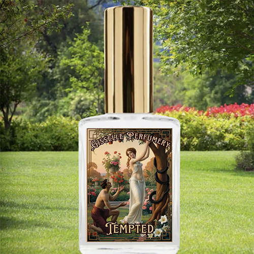 Tempted Perfume