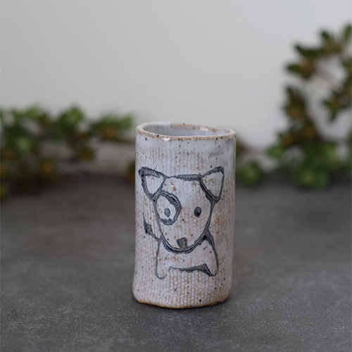 Tiny Tumbler - Puppy
