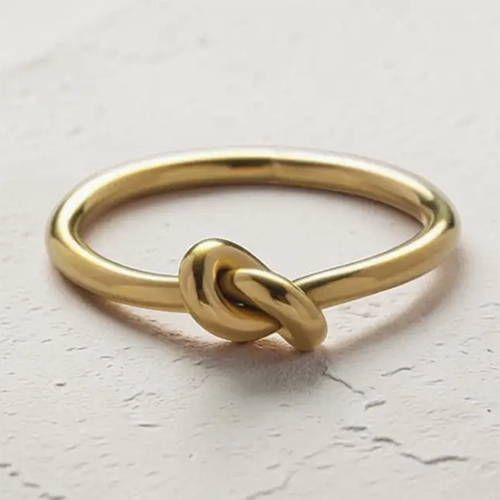 Boem Kindred Knot Ring