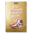 Ultimate Sneaker Book