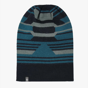 Alpaca Beanie Incan Twilight