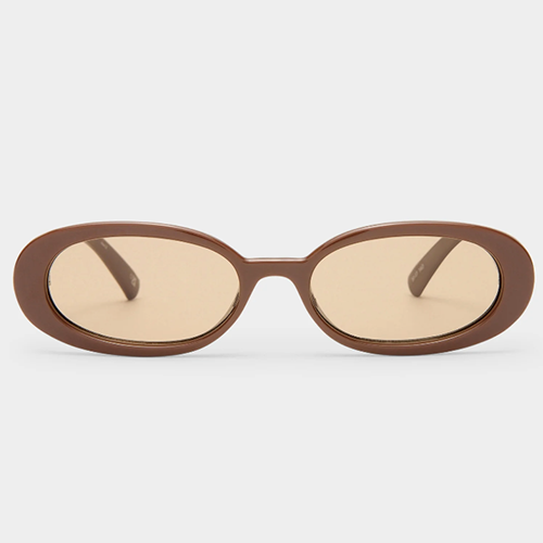 Le Specs Outta Love Cocoa