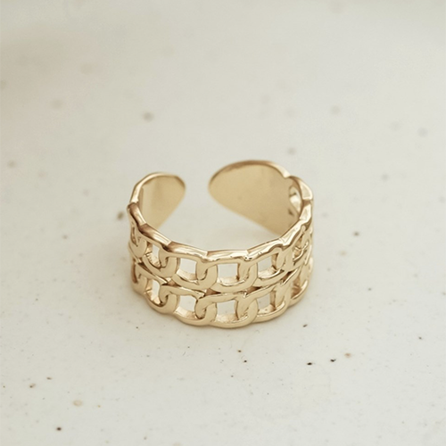 Glee Anarchy RIng