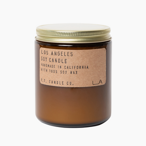 P.F. Candle Los Angeles