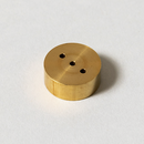 Brass Incense Stand