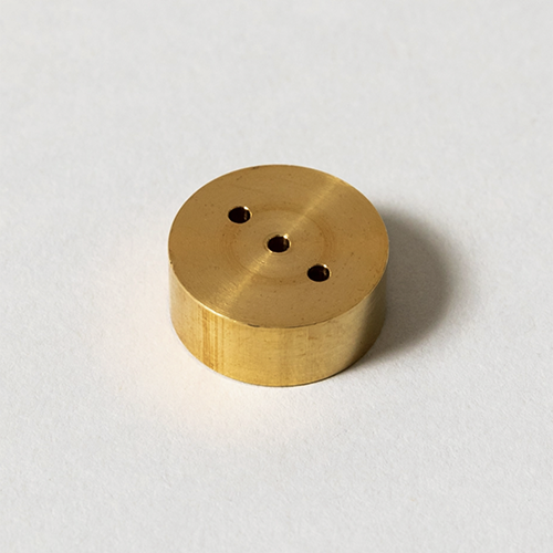 Brass Incense Stand