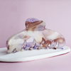 Agatha Rounded Hair Clip