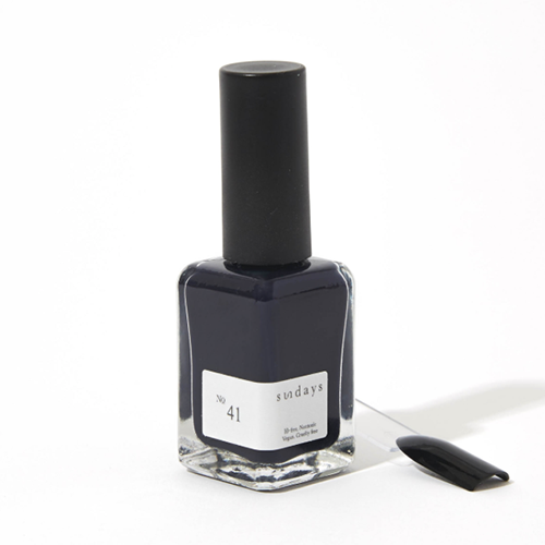 Sundays Nail Polish - No.41