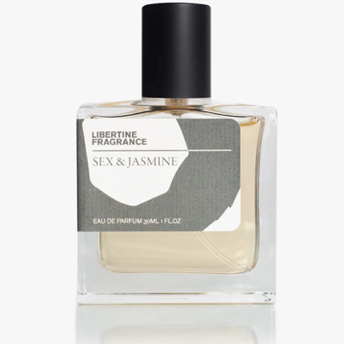 Parfum Libertin Sex & Jasmin
