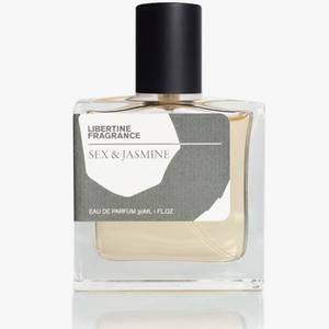 Libertine Fragrance Sex & Jasmine
