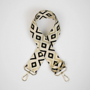 Adjustable Handbag Strap Wendy Black