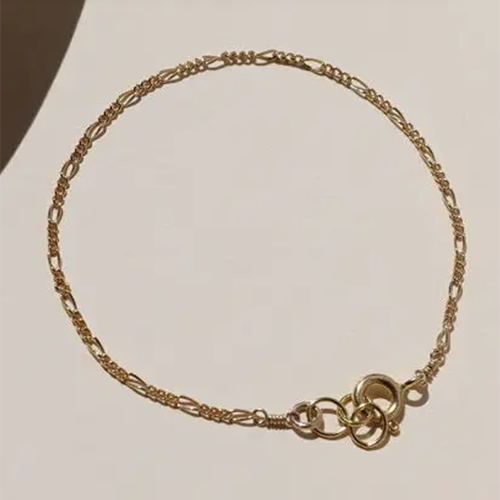 Token Amelie Bracelet