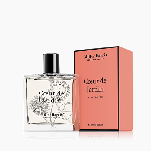 Miller Harris Coeur De Jardin
