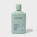 Lavage au thé de citronnelle Blind Barber
