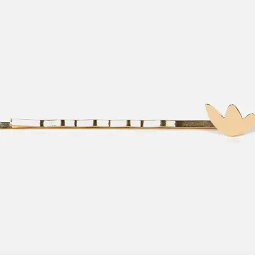 Barrette à cheveux en érable