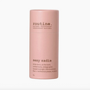 Routine Deodorant Sexy Sadie