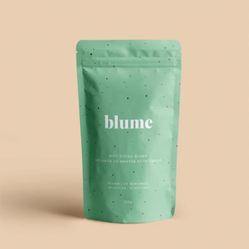 Blume Mint Cocoa