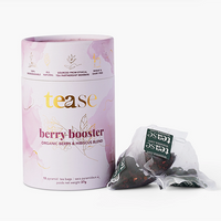Tease Berry Booster Tea