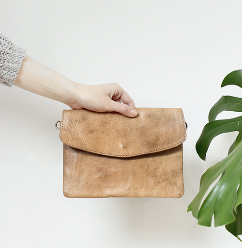Rosa Crossbody