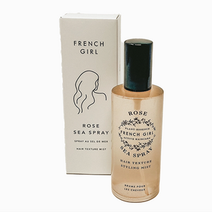 French Girl Sea Salt Hair Mist Rose